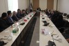 اردبیل /تقدیر دادستان عمومی و انقلاب از عملکرد اموال تملیکی استان